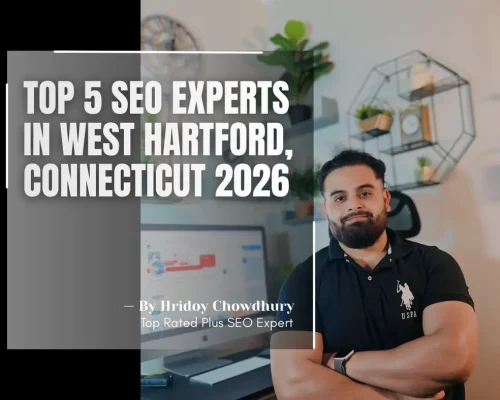 SEO Experts in West Hartford