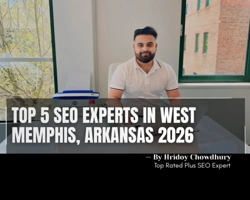 SEO Experts in West Memphis, Arkansas