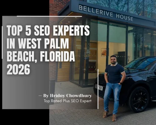 SEO Experts in West Palm Beach