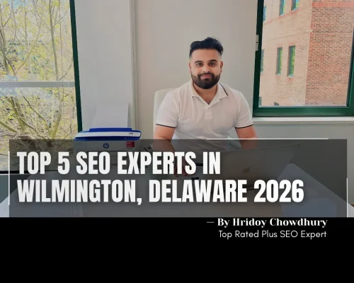 SEO Experts in Wilmington