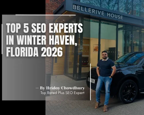SEO Experts in Winter Haven