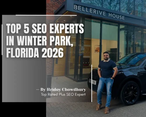SEO Experts in Winter Park