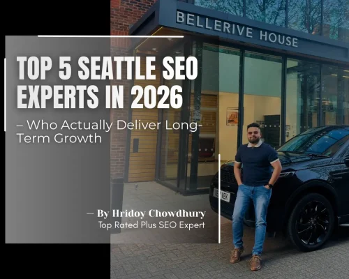 Seattle SEO Experts