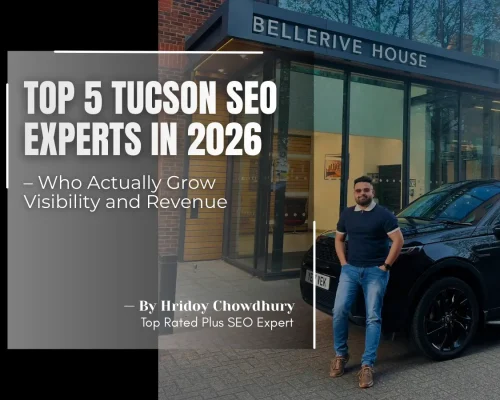Tucson SEO Experts