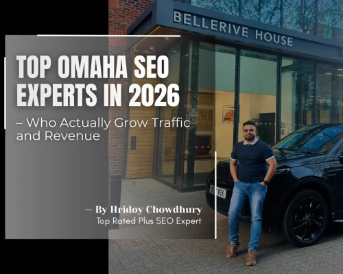 Omaha SEO Experts
