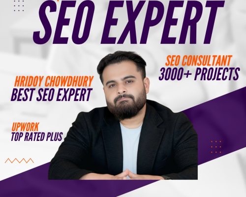 SEO Experts in North London
