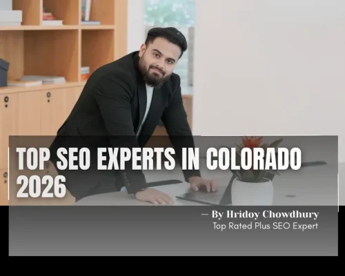 SEO Experts in Colorado