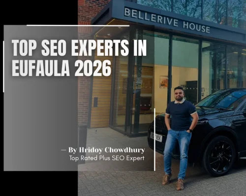 SEO Experts in Eufaula