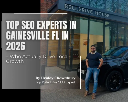 SEO Experts in Gainesville FL