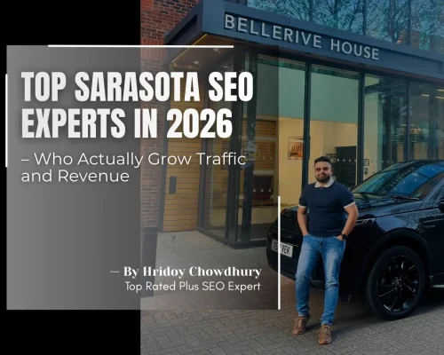 Sarasota SEO Experts