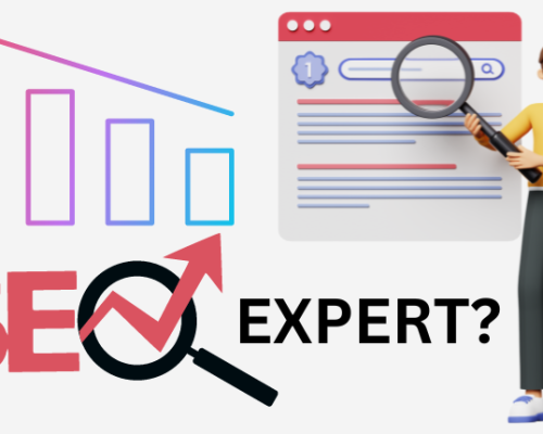 SEO Expert in Worcester