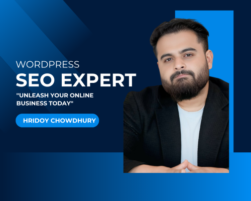 Wordpress SEO Expert