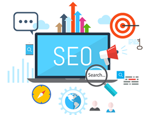 Top 5 SEO Experts in Wrexham