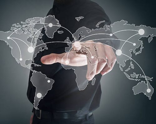 Local SEO Consultant