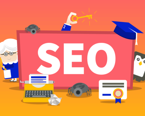 Top 5 SEO Experts in Wells