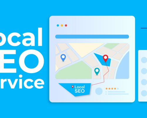 Local SEO checklist