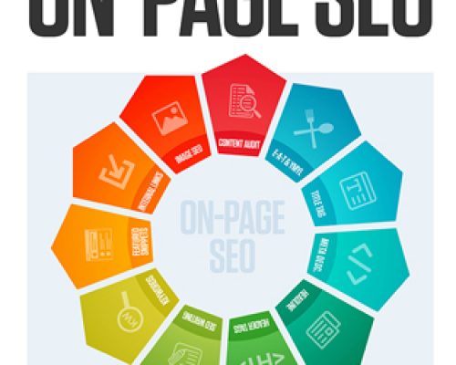 On-Page Seo Techniques