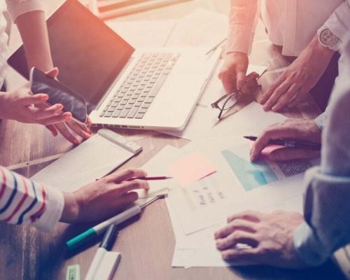 SEO Experts in St Asaph