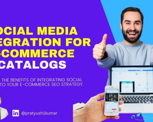 Seo for Ecommerce Benefits