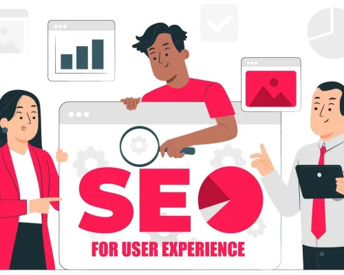 seo shopify services