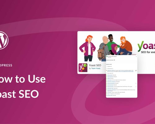 Seo Plugin Installation Guide