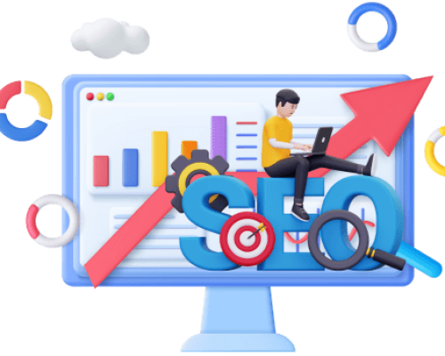 Comprehensive SEO Solutions