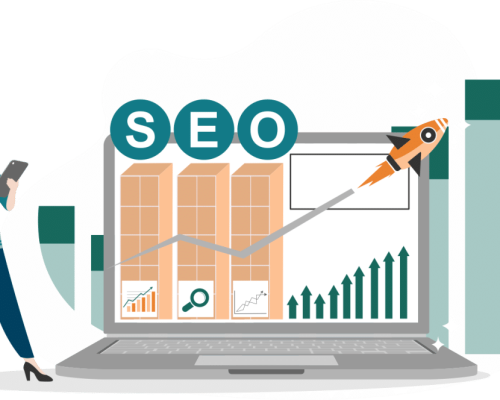 SEO Expert in Hinckley