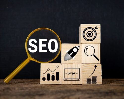 SEO Expert Leeds