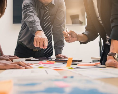 SEO for Estate Agents