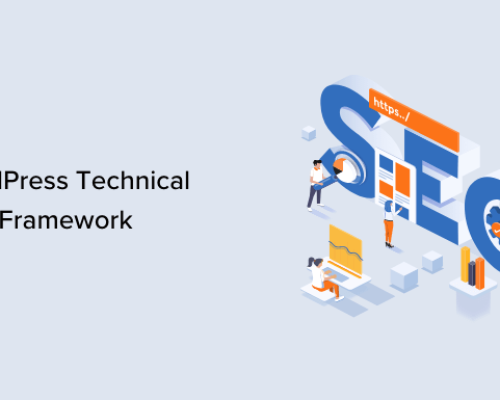 Technical Seo for Wordpress