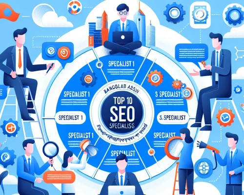 best seo expert in york
