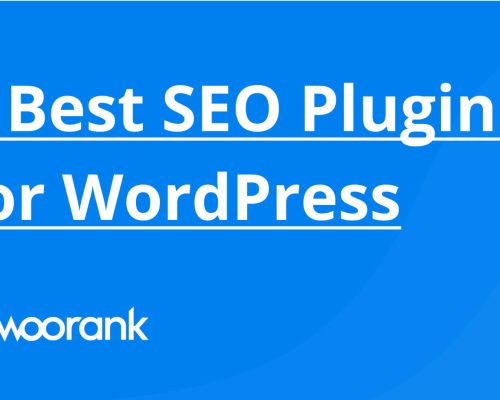 Wordpress Seo Plugins Free
