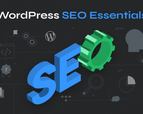 Wordpress Seo Settings